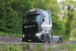Renault T 520 4x2 High Sleeper Cab 2016 года